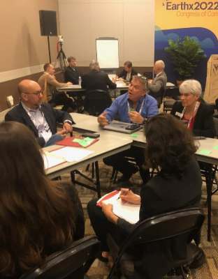 EarthX Congress of Conferences